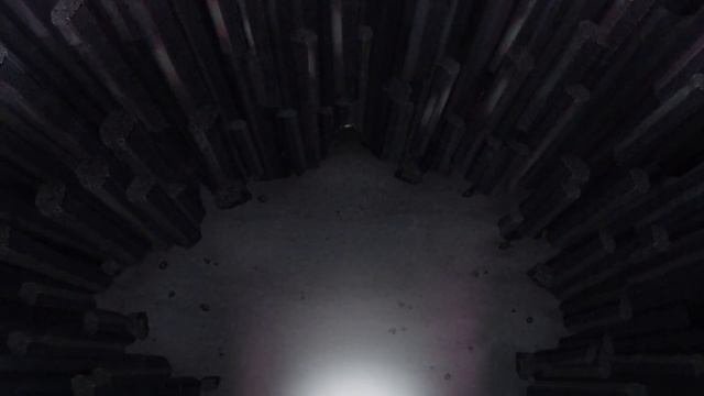 Made In Abyss/Сделано в Бездне. 6 УРОВЕНЬ БЕЗДНЫ