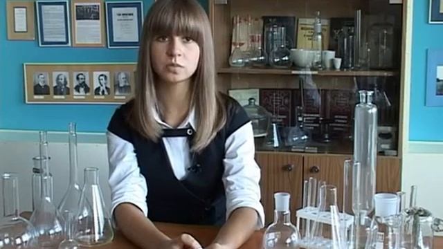 Естественнонаучный музей Леона Николаевича Шишкова. смотреть онлайн