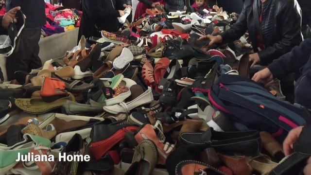 Анталия 2020. Дешевый рынок ЧАРШАМБА в марте. Часть 2/Башня с часами? смотреть онлайн