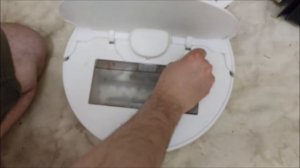 Почему Xiaomi робот пылесос крутиться на месте? Как решить проблему? Xiaomi TROUVER LDS Vacuum-Mop F