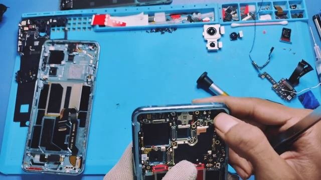 OnePlus 10pro Screen Replacement #oneplus #oneplus10pro #display #trending #indian #youtube