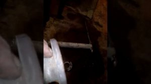 как открутить шкив коленвала на вольво s60