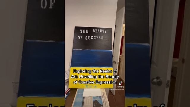 Exploring the Realm of Art: Unveiling the Beauty of Creative Expression смотреть онлайн