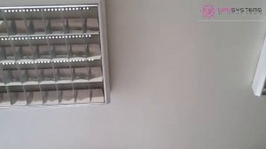 Димирование светодиодов