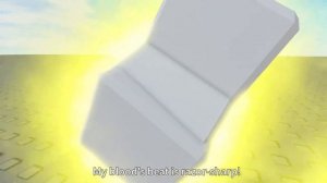 Sunlight Yellow Overdrive! | Roblox Jojo Animation