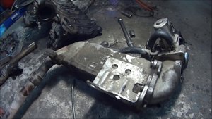 Устройство ЕГР на Grand Starex Евро 5 и стоит ли его глушить/удалять