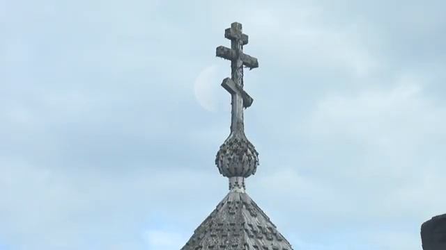 Тайны загадочной Удоры.Часть 1.Кривонаволоцкая Параскева смотреть онлайн