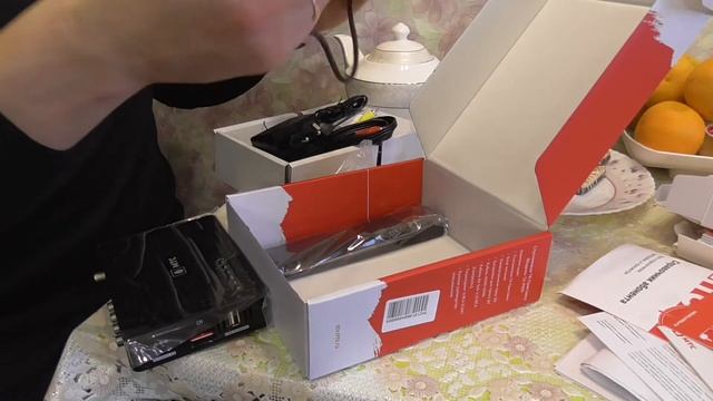 Подарок на новый год. Интернет и спутниковое тв для дома. смотреть онлайн