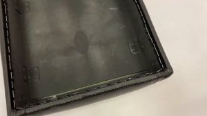 Подлокотник УАЗ Патриот