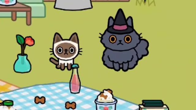 где найти красивые и эстетичные предметы?🌼✨ || тока бока || toka world #tokaworld #токабока смотреть онлайн