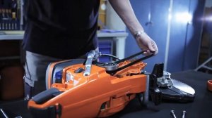 Бензорез Husqvarna K 1260