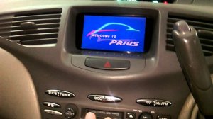 Тойота Приус MP3 USB адаптер TOYOTA YATOUR 7+5 YT-M06