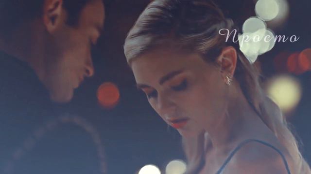 ►Multicouples || Пьяный романтик [+rita lokunova]