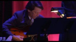 Tony Bennett - My Favorite Things (from A Swingin' Christmas)