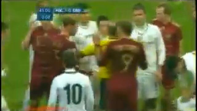 Смешная озвучка футбола (Россия - Словения) смотреть онлайн