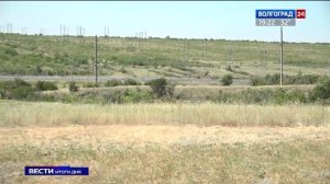 Царицынская сторожевая линия может стать музейным комплексом