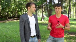 Евгений Попов о Владиславе Челпаченко, как организаторе мероприятий