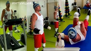 Изнуряет! Новое видео с тренировки Костомарова ошеломило всех.