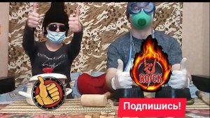 Полный расколбас - смешное видео