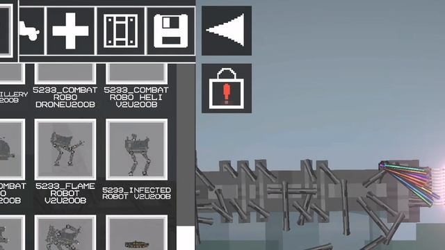 показываю моды ? смотреть онлайн