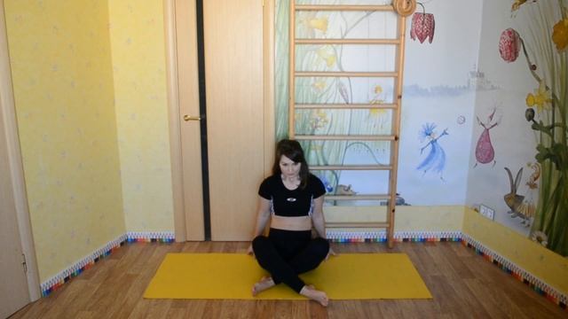 Бодифлекс #РукиШпаргалка смотреть онлайн