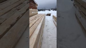 Доска хвойных пород толщиной 25мм второго сорта