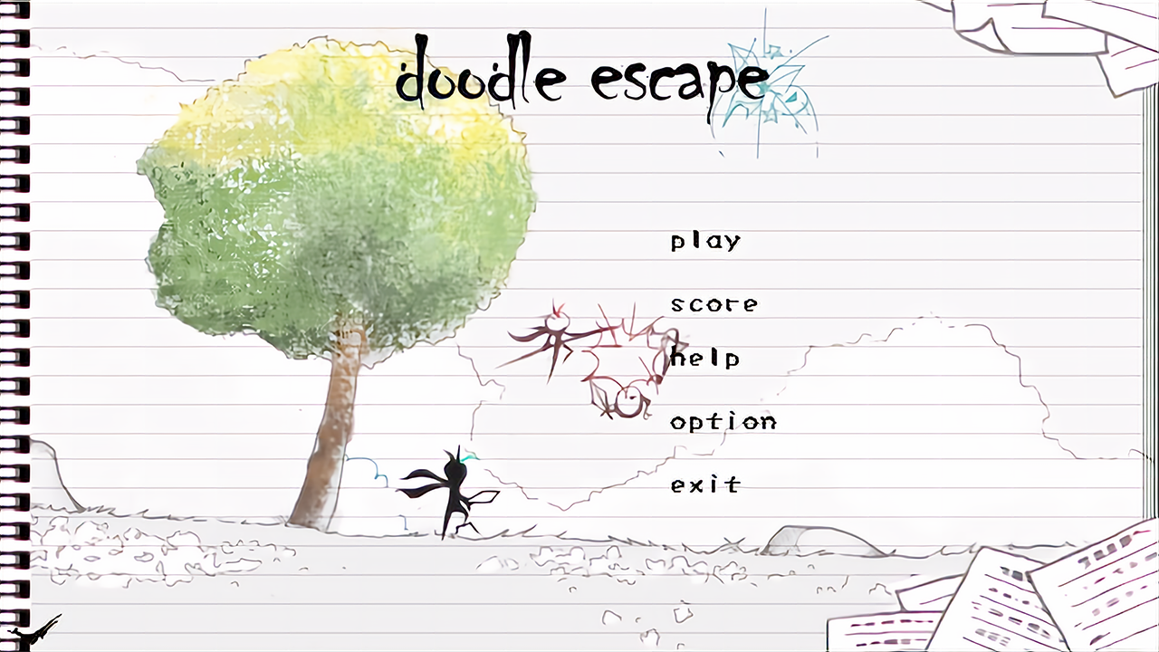 Java escape. Doodles Escape. Doodle Escape игра. Doodles Escape java. Рисовать по клеточкам в тетради маленькие.