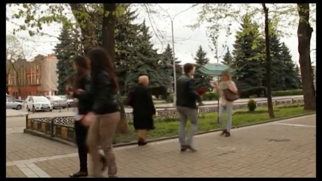 СЕРГЕЙ НИКИТЧЕНКО "Любовь как сон" смотреть онлайн