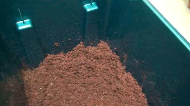 Грунт для рассады томатов, перцев и баклажан из кокосового субстрата смотреть онлайн