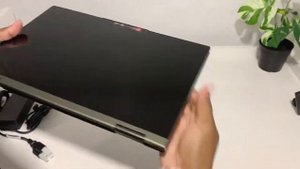 UNBOXING LENOVO YOGA 7i 2in1 14”Laptop| Dark Moss| 512GB