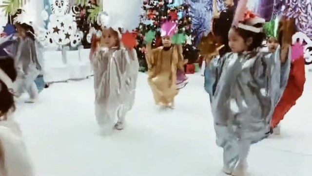 Тараз қаласы, #10 бөбекжай балабақшасы, 9 Жұлдыз тобы