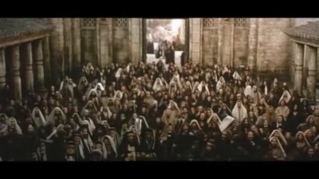 страсти христовы смотреть онлайн