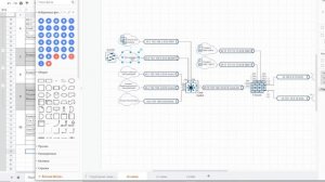 8.Основы документирования сетей. IP-план