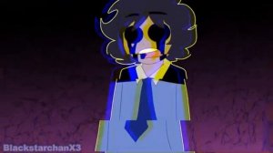Fnaf song Creepin' Towards the door - ( RUS )