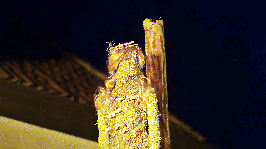 Молох 2022 Когда в местных болотах начинают вести раскопки находят хорошо сохранившиеся тела женщин