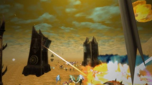 Knight Online - Gameplay Trailer смотреть онлайн