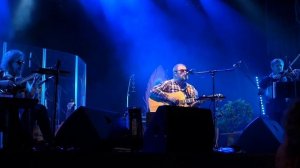 Аккорды. БГ – Небо Цвета Дождя