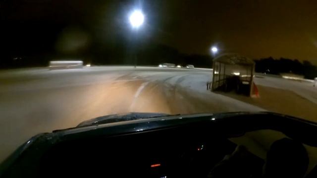 Дрифт АШАН Пермь смотреть онлайн