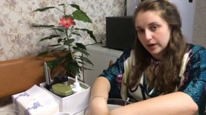 SPA - уход за ручками, Отказ от Гель-Лака, Кокосовое масло для ухода, Маникюр самой себе  влог