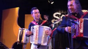 MASSIMO BUDRIESI & BRUNO VISCHI