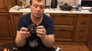 Лебедка Электро Винч 4000LB