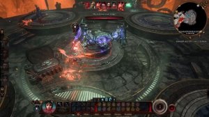 Как победить босса в адамантиновой кузне Baldur's Gate 3