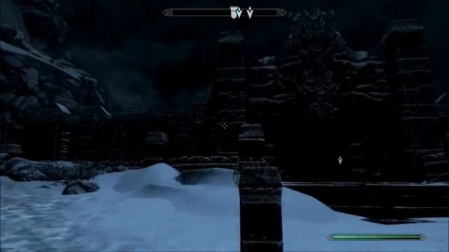 Let's Play Skyrim: Treasure Hunt Edition Episode 6 - Big Toys For Big Boys смотреть онлайн