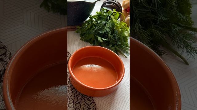 Грузинские Хинкали от ТМ «Северный Продукт»