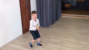 Физкультура дома для детей / Physical education at home for children