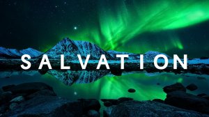 Ambient Music / Ambyion & Phelian - Salvation