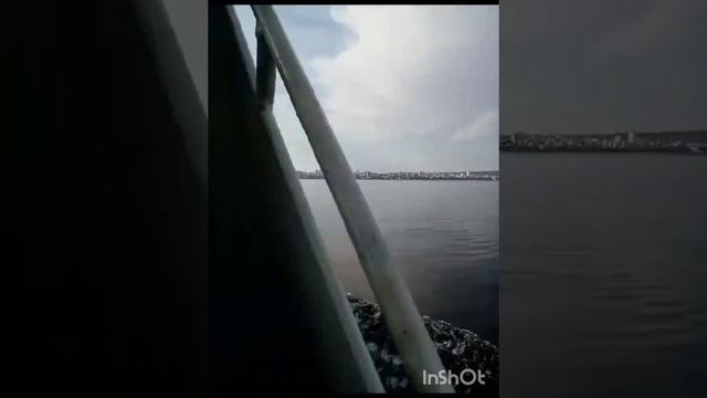 Саратовская гулянка. Кусочки ушедшего лета. смотреть онлайн