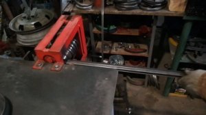 Станок "Улитка" Обзор