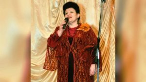 Лидия Орехова  "Любите Россию!" (Музыка - Александр Пирч, слова - Ирина Скибина)