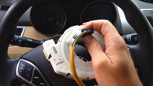 HOW TO KNOW IF CLOCK SPRINGS IS BAD смотреть онлайн